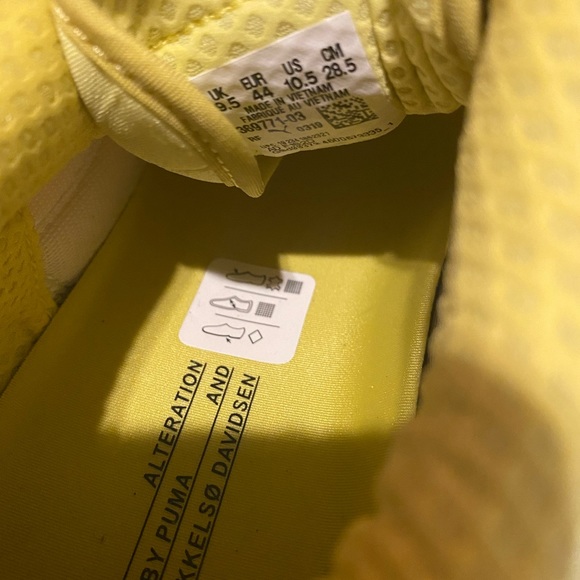 Puma x Jannik Wikkelsø Davidsen Alteration PN-1 - Picture 8 of 11